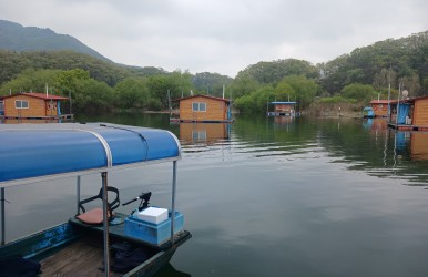 영희네 산란철  월척~^^